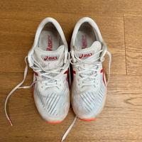 scarpa da corsa Asics Metaracer