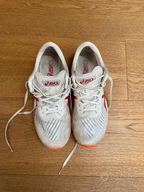 scarpa da corsa Asics Metaracer