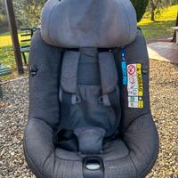 Seggiolino auto Bebeconfort