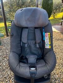 Seggiolino auto Bebeconfort