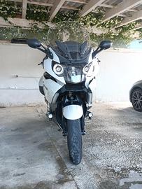 BMW K1600gt