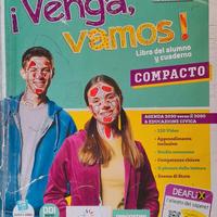 libro scuole medie