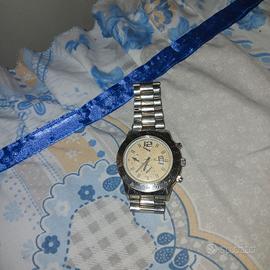Orologio Vintage Diamond Dior 