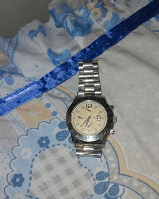 Orologio Vintage Diamond Dior 