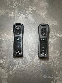 Controller Wii Wii U Wimote Telecomando Nintendo