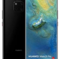 Huawei mate 20 pro (Nuovo) 