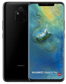 Huawei mate 20 pro (Nuovo) 