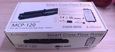 Pompa Movimento con App WIFI 