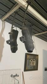 Scarico honda sh 125