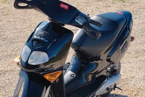 Aprilia Rally 50 - 1994