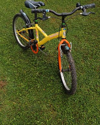 bici da bambino