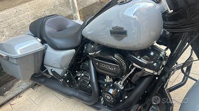 Road king special 2025