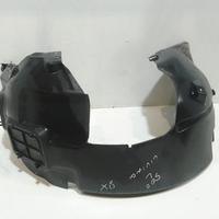 Passaruota ant SX per Fiat 500 L Living (2013 - 20