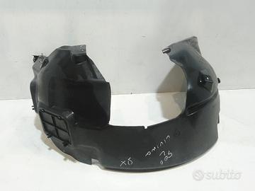 Passaruota ant SX per Fiat 500 L Living (2013 - 20