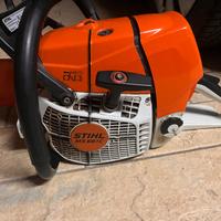 Stihl ms 661c