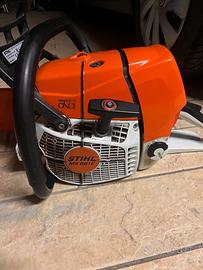 Stihl ms 661c
