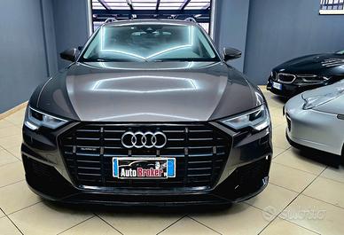 AUDI A6 ALLROAD 40 TDI QUATTRO EVOLUTION 204cv MHE