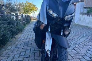 Yamaha X-Max 400 - 2017