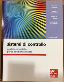 Sistemi di controllo: analisi economiche