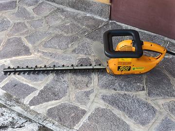 segha elettrica lama 60 cm
