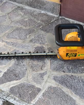segha elettrica lama 60 cm