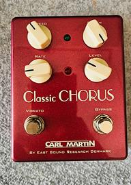Chorus Carl Martin