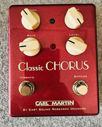Chorus Carl Martin