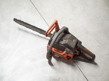 Motosega Huqsvarna 40