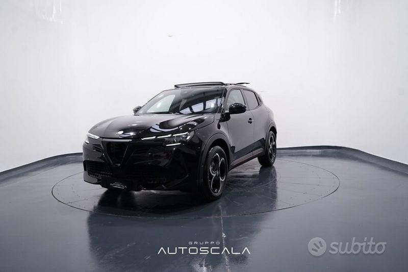 Alfa Romeo Junior