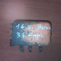 Regolatore di tensione BOSCH 0 190 309 040