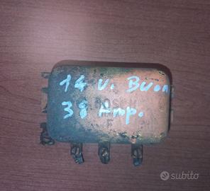 Regolatore di tensione BOSCH 0 190 309 040