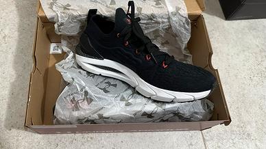 Scarpe uomo numero 43