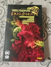 Sandman library vol. 1 Preludi e notturni - Gaiman