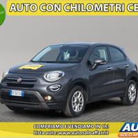 Fiat 500 X 500X 1.0 T3 CITY CROSS 58.000KM EURO6D