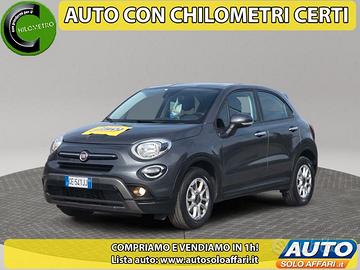 Fiat 500 X 500X 1.0 T3 CITY CROSS 58.000KM EURO6D