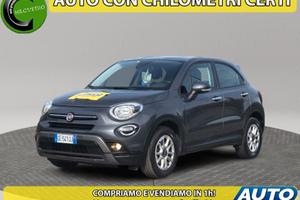 Fiat 500 X 500X 1.0 T3 CITY CROSS 58.000KM EURO6D