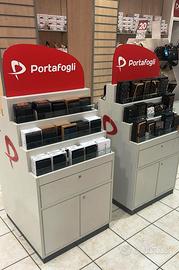 BANCO GRIGIO ESPOSITIVO 5879