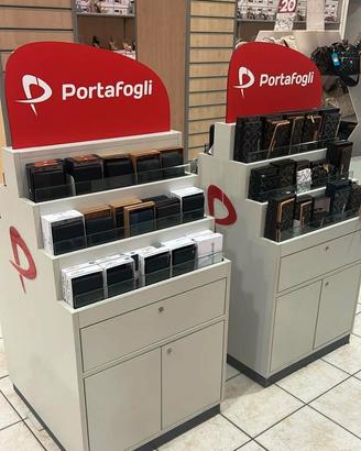 BANCO GRIGIO ESPOSITIVO 5879