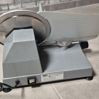 Affettatrice CAD MONDIAL 25 mod. 24-499/25