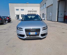 Audi A4 Avant sw 2.0 TDI 170CV. Euro 5A