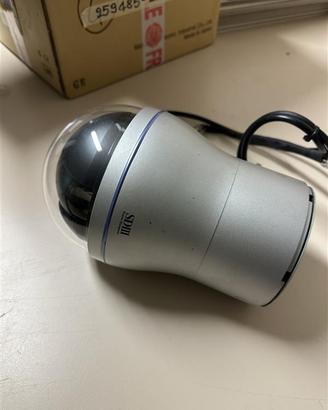Camera Panasonic modello: WV-CS950/G