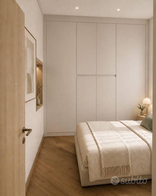 Appartamento di 172 m² con più di 5 locali e box a - Altro