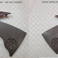 PLASTICA LATERALE x KAWASAKI ER6 N 2006 2007 ER 6N