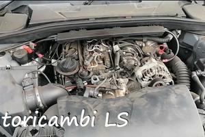 Motore BMW 2.0 TD N47D20C