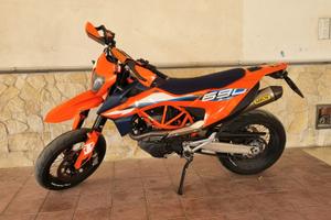 Ktm 690 smc-r