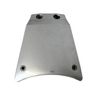 Coperchio posteriore BMW F 650 CS 2001>2006