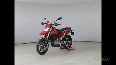 DUCATI Hypermotard - Hypermotard 698 Mono