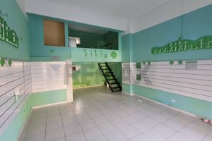 Locale Commerciale - Favara