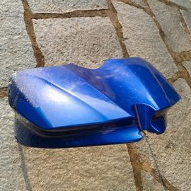 cover serbatoio Yamaha R1 