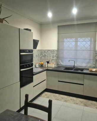 cucina aran 